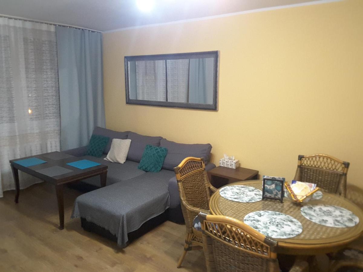 Appartement Apartament Dla Turystow à Tychy Extérieur photo